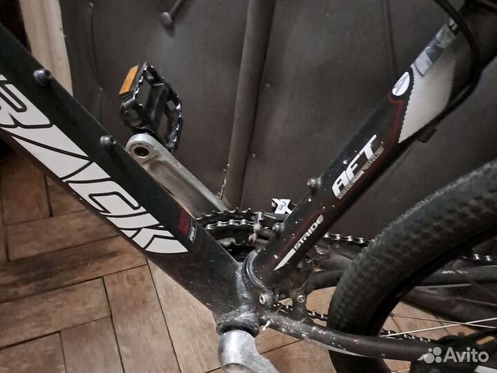 Велосипед Siverback Stride 20 (2015)