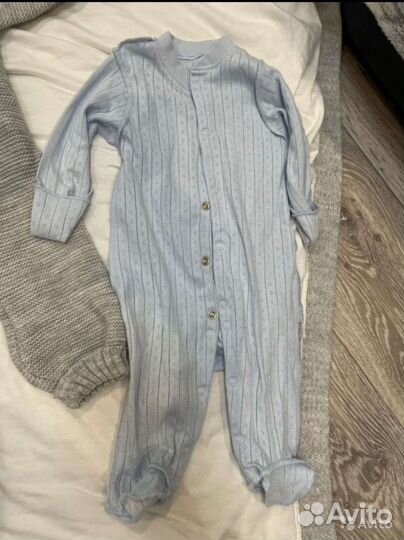 Комплект на выписку