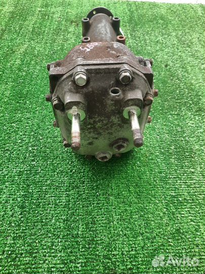 Редуктор subaru outback BP9 EJ25E 4WD 6095 Задний 40Х9 контрактная