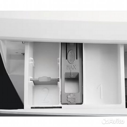 Стиральная машина AEG L6SNE26IW