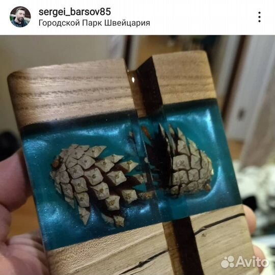 Подставка для телефона