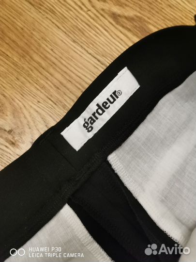 Брюки классические gardeur 34(40) оригинал