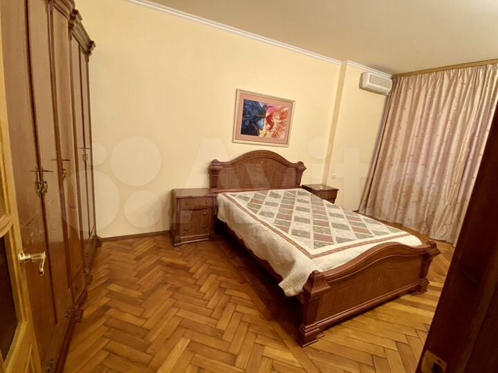 2-к. квартира, 49,9 м², 4/7 эт.