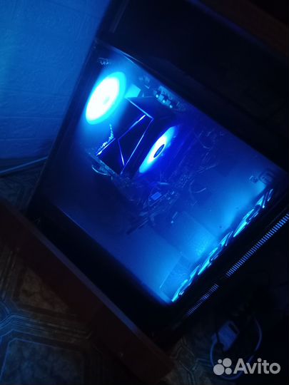 Продам игровой пк