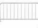 Переносные ограждения (фан барьер), строительные о