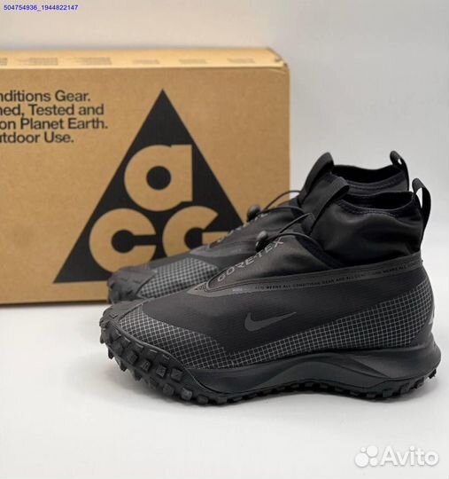 Nike ACG Mountain Fly Gore-Tex (Арт.58273)