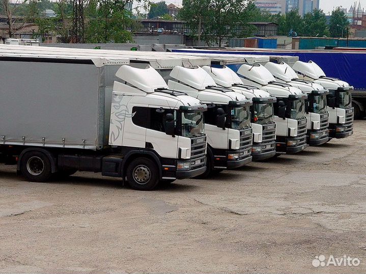 Грузоперевозки газель от 300 км