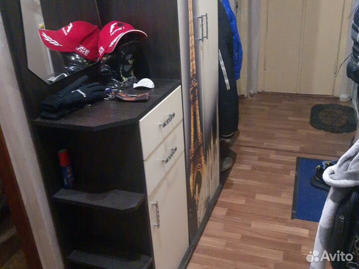 Мебель в коридор
