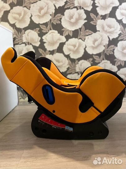 Автокресло люлька для детей