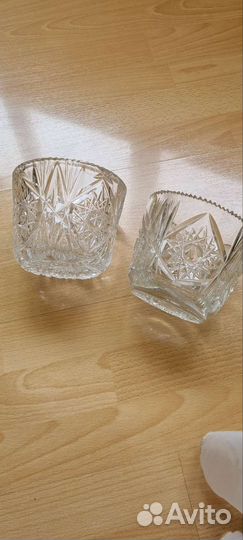 Тот самый хрусталь СССР