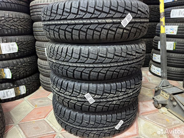 Cordiant All Terrain 205/70 R15 100H