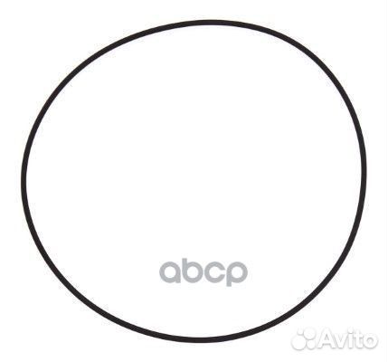 К-т уплотнительных колец гильзы 1+1шт 6/8Х SC