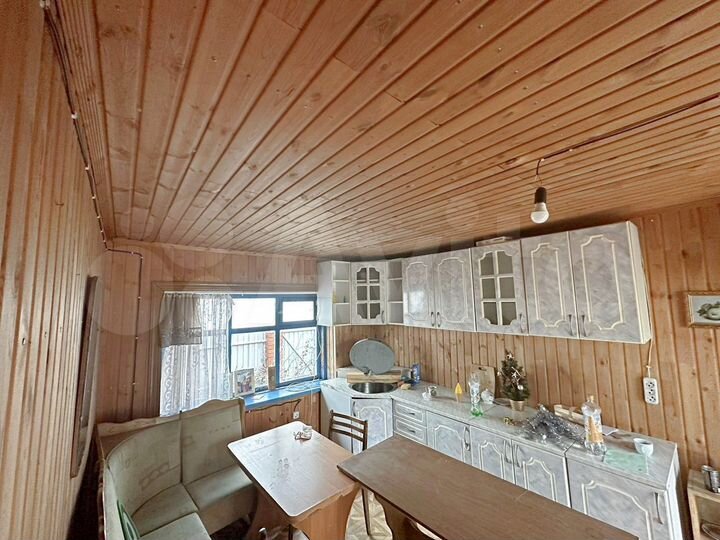 Дача 40 м² на участке 7,3 сот.