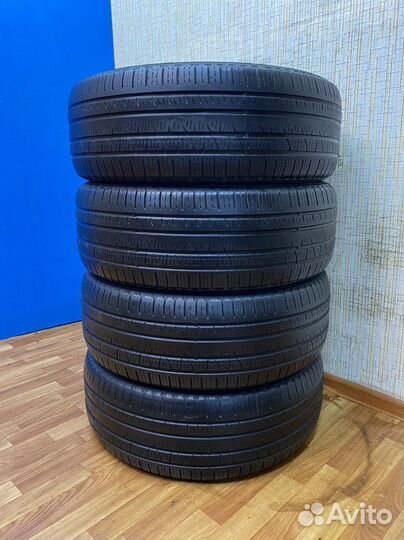 Pirelli Scorpion Verde All Season 235/55 R19