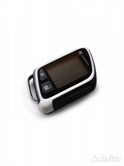 Брелок сигнализации Scher-Khan X6 Оригинальный