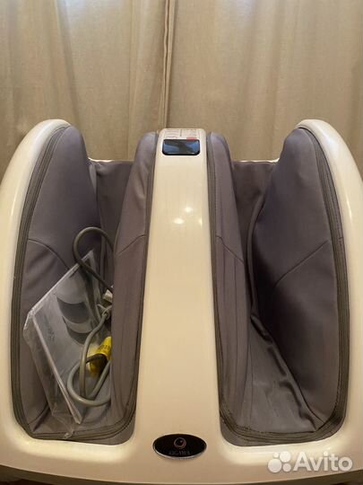 Массажер ног Ogawa Master Foot OG3006