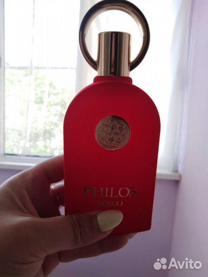 Духи женские