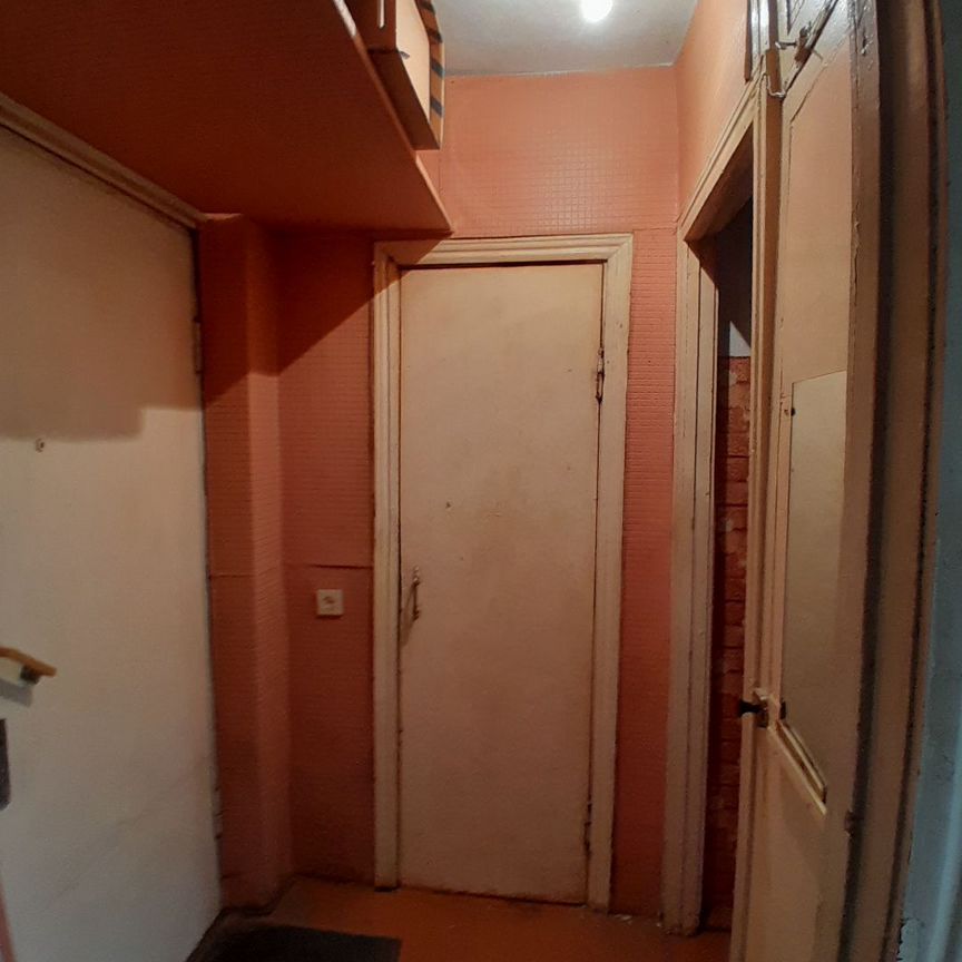 Квартира 1-комн. 20.8 м² в Балашов — фото 8 из 9