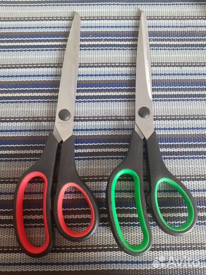 Ножницы для бумаги