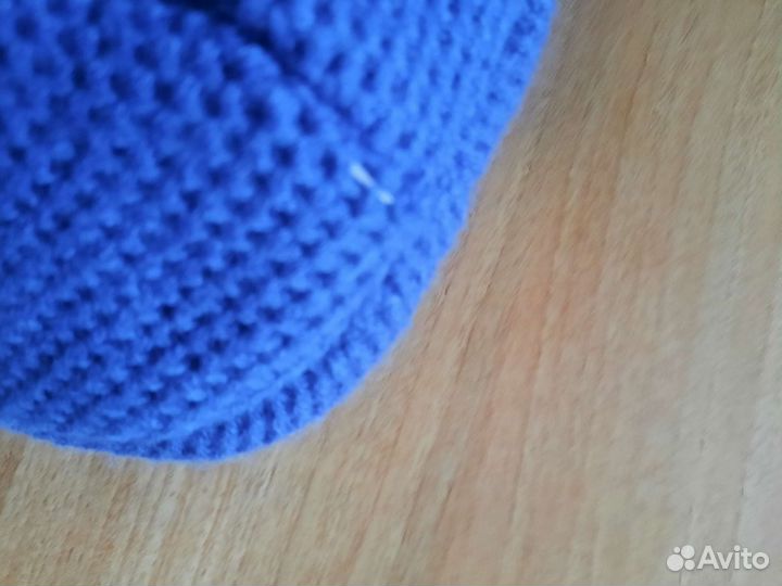 Шапка для мальчика новая