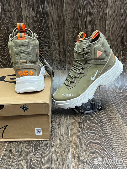 Ботинки nike AIR Zoom 41-45