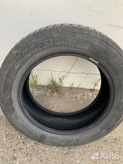 Bridgestone Blizzak LM-005 215/60 R17