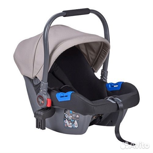 Автолюлька 0-13кг