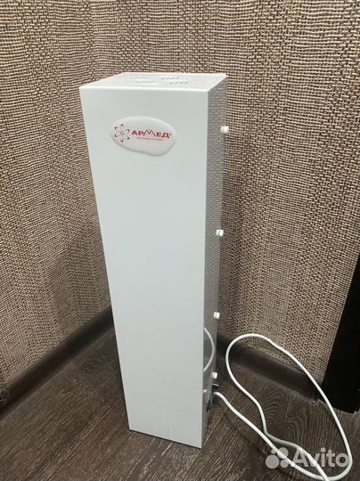 Рециркулятор Армед сн 111-115 М/1