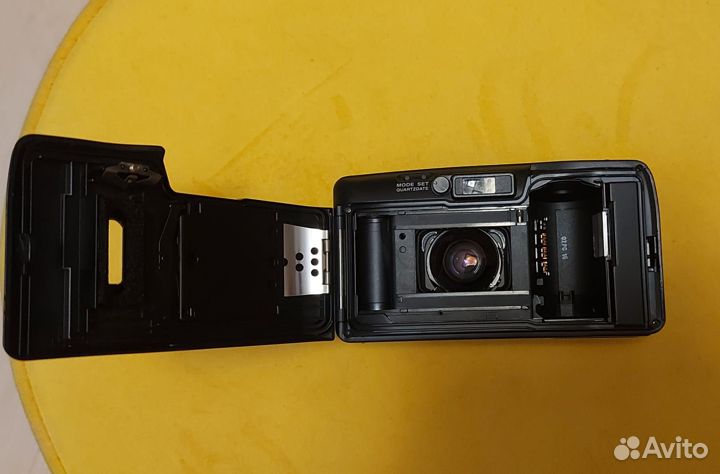 Фотоаппарат Olympus super zoom 105