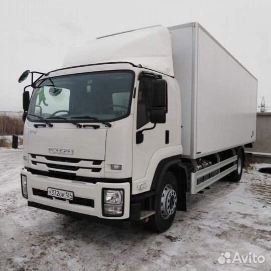 Водитель категории В (город/межгород )