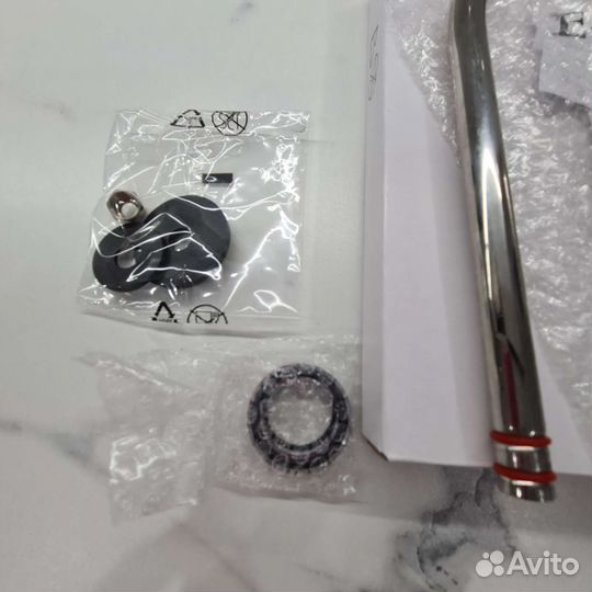 Кран для фильтра питьевой воды