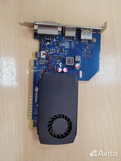 Видеокарты nvidia msi hp palit asusна 2gb и 4 гб
