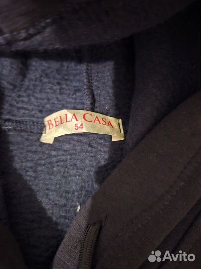 Спортивный костюм мужской