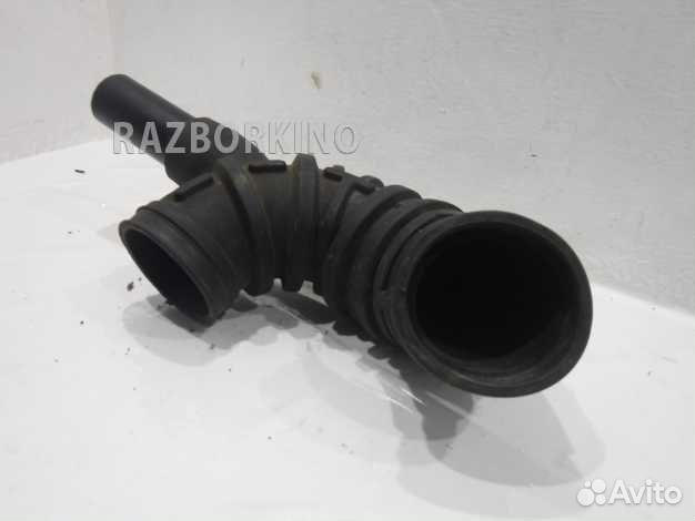 Патрубок воздушный