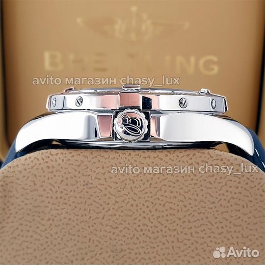Часы Breitling Colt