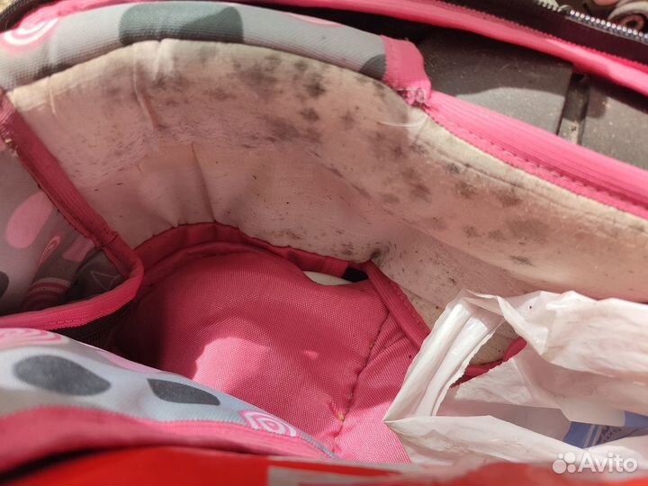 Детские коляски 2 в 1 бу