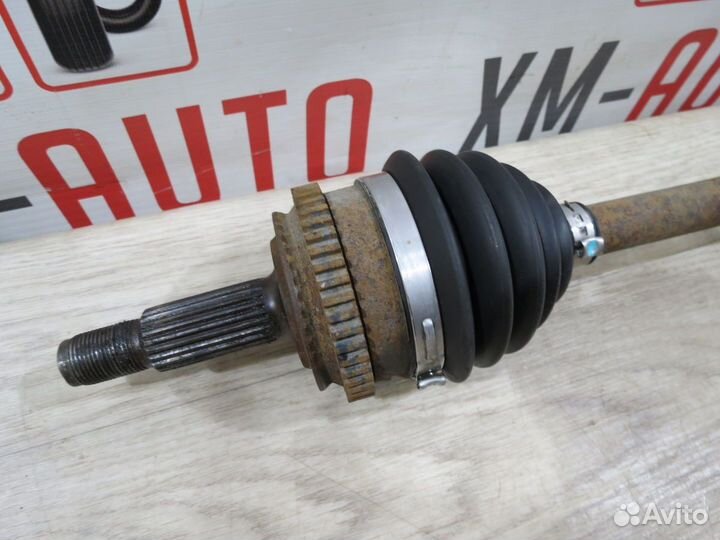 Привод передний левый LADA Vesta