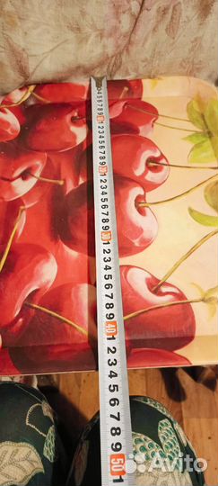 2Подноса 1Лотом