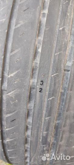 Летняя резина