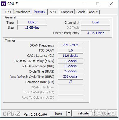 Игровой системный блок i5