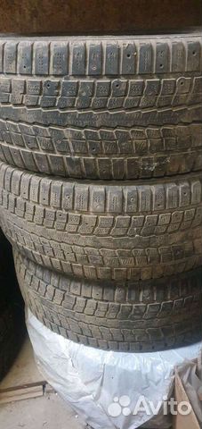 Dunlop Grandtrek Ice 02 205/55 R16 94