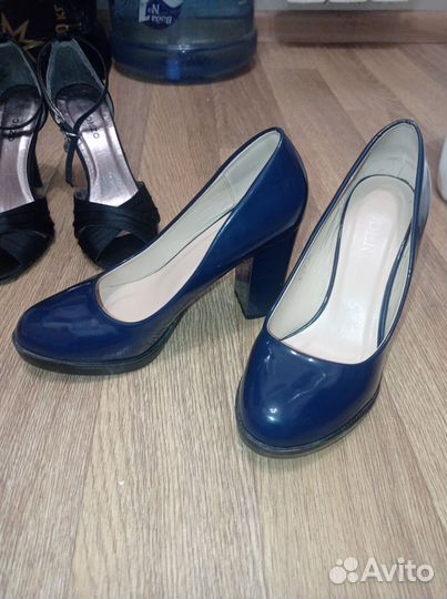 Обувь женская пакетом 35 36