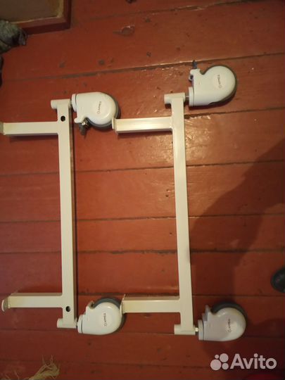 Кровать медицинская Армед SAE-105-B