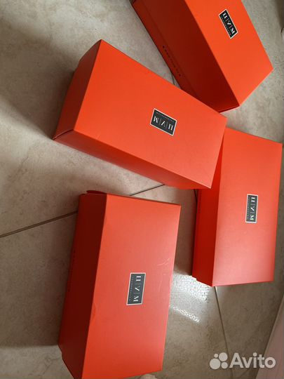 Коробка цум