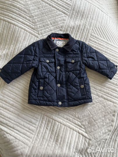 Куртка next 80