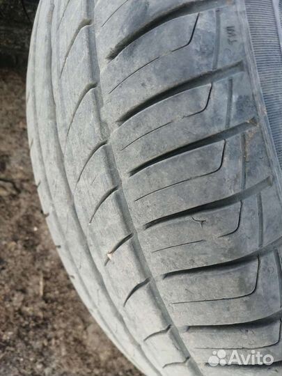 Литые диски r15