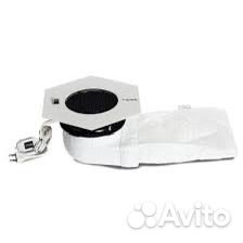 Пылесос для маникюра max ultimate 7+стол