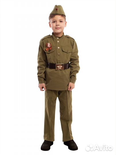 Карнавальный костюм 