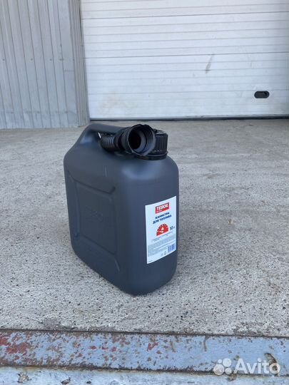 Канистра 10 литров