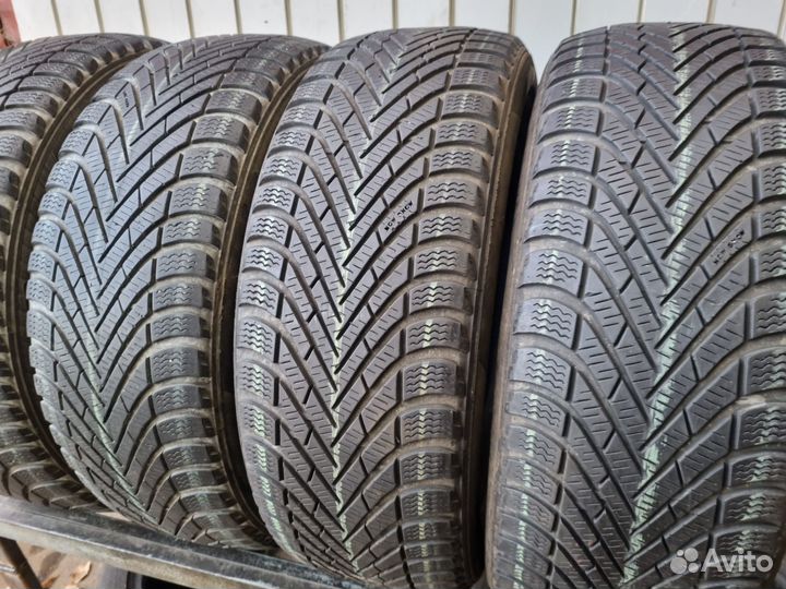 Pirelli Cinturato Winter 205/55 R16